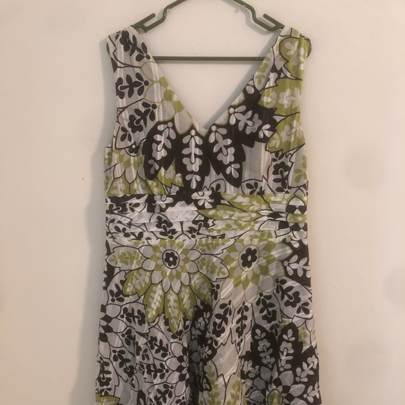 Dress - Picture 2 of 2